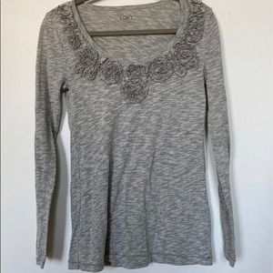 Ann Taylor LOFT Shirt